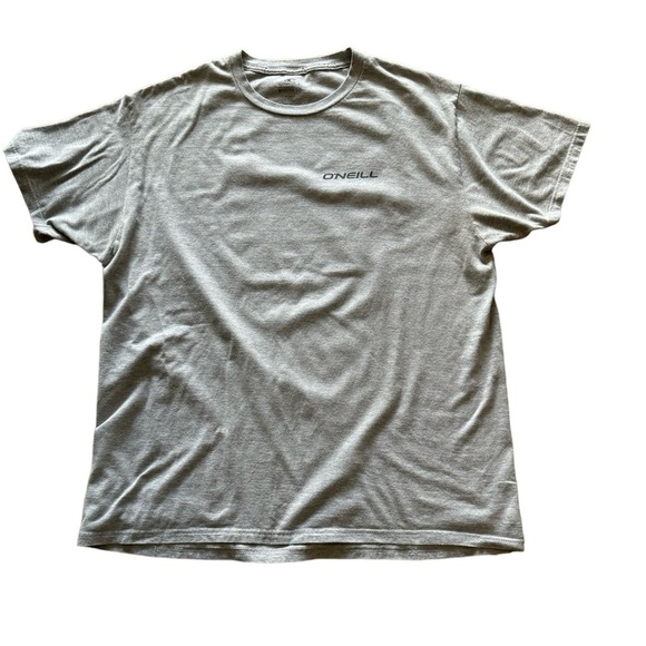 ONeill Men’s Graphic Tee - Picture 4 of 4